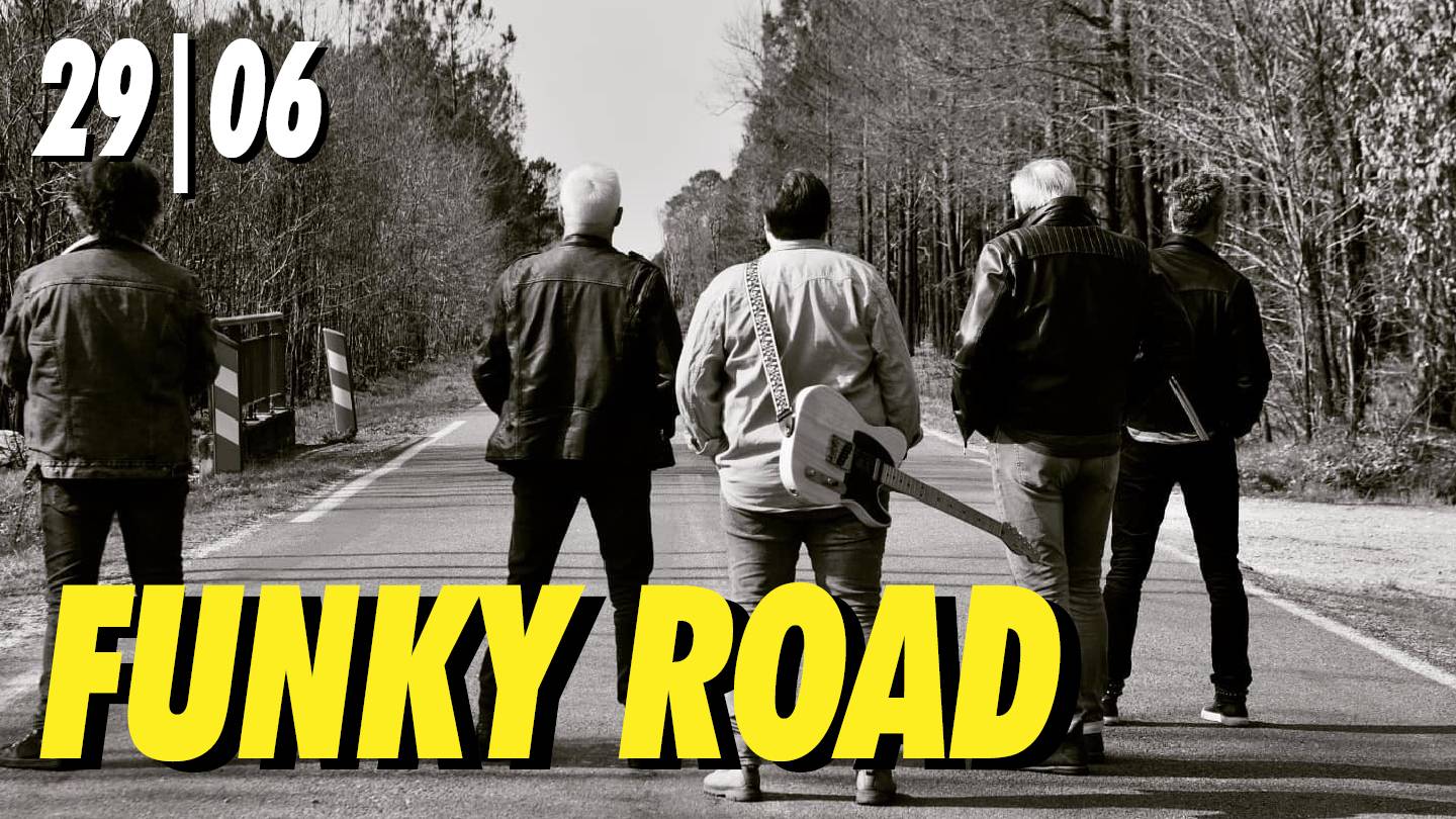 Funky Road